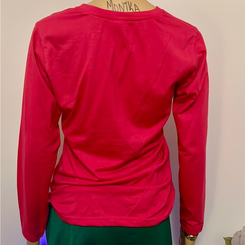 Long sleeve top - Picture 4 of 6